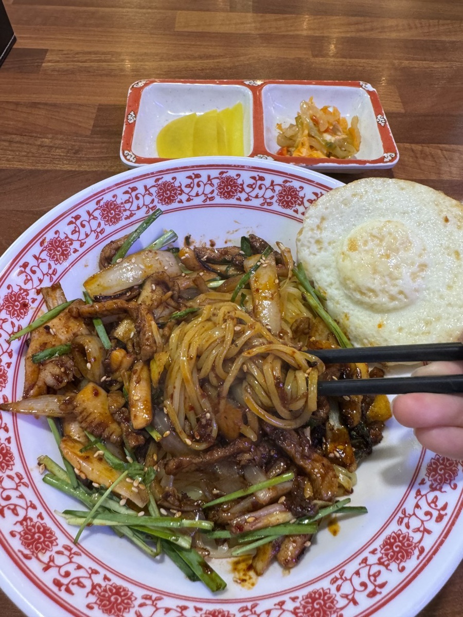 강남반점 이미지