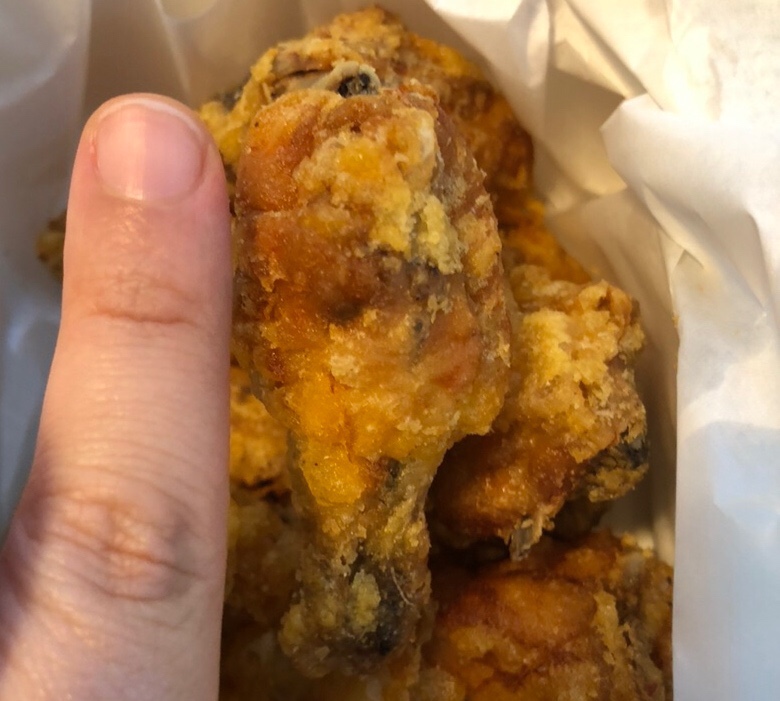 수안치킨 이미지