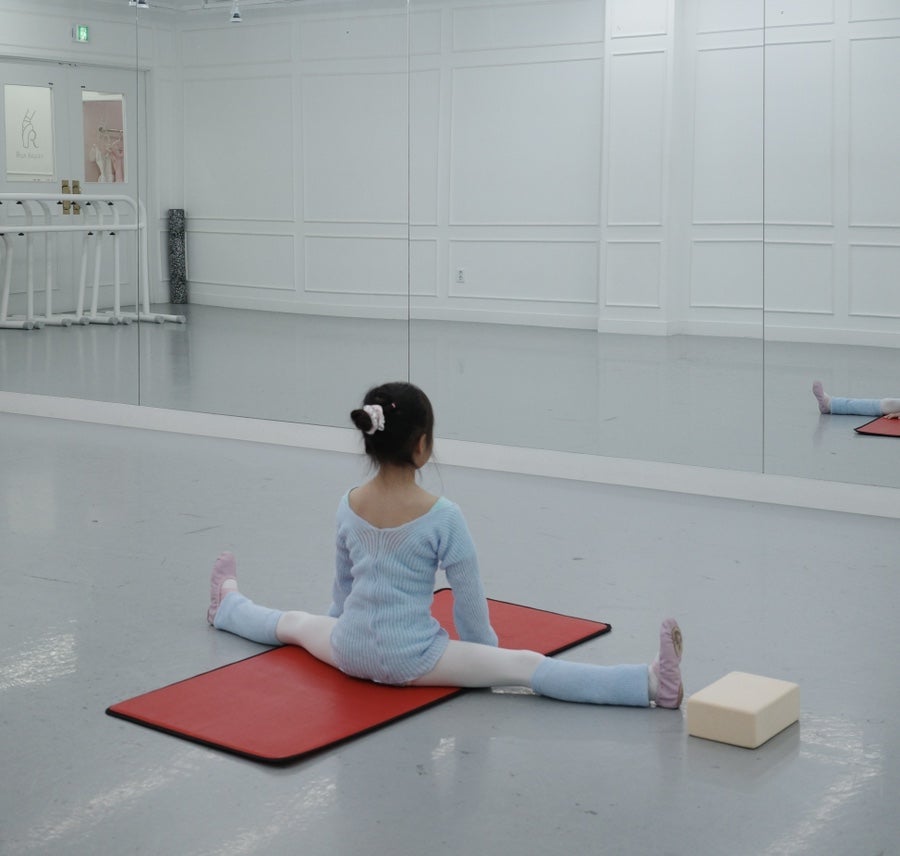 루아발레학원 이미지