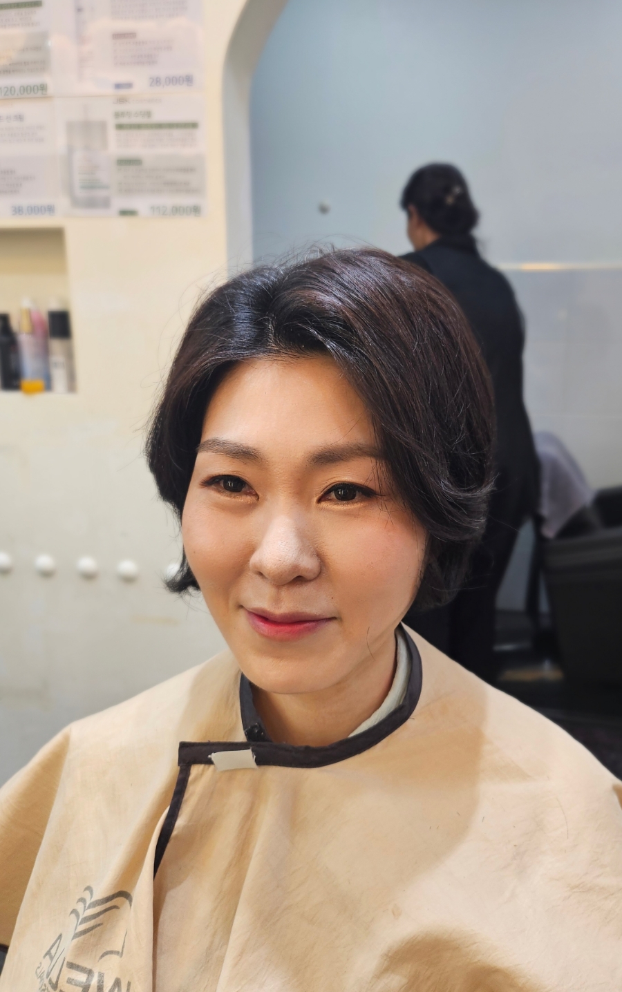 조일미용실 이미지