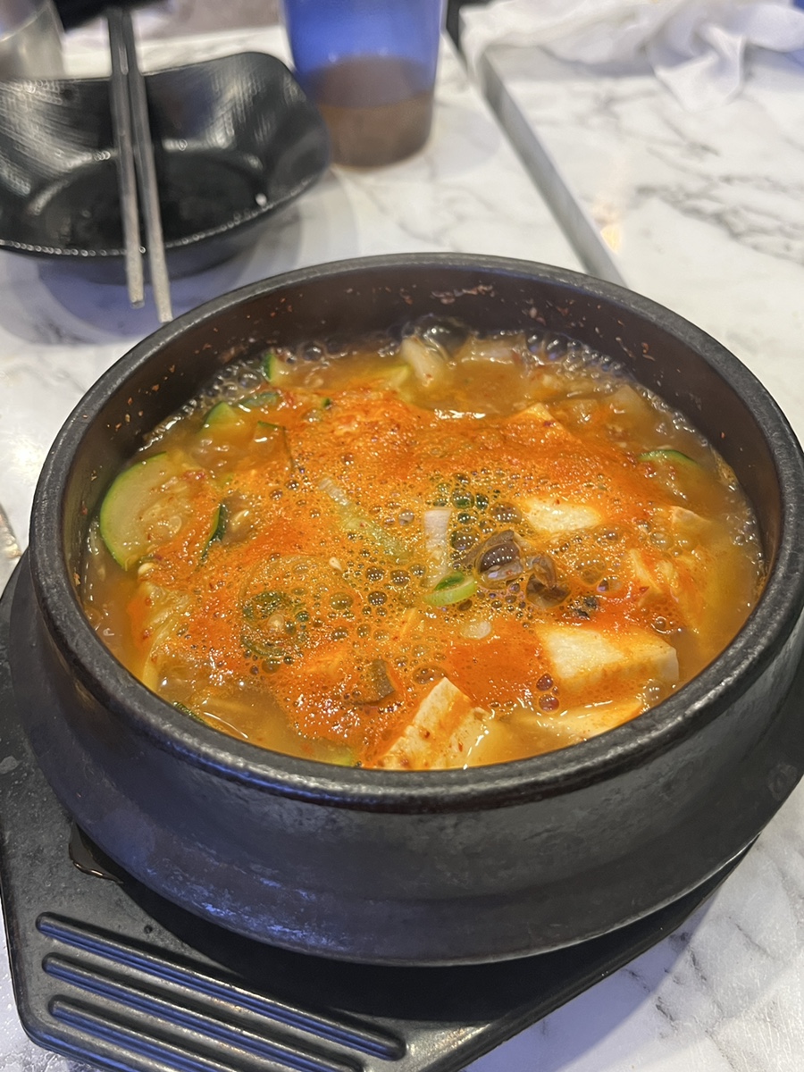 마장동 고기집 자양점 이미지