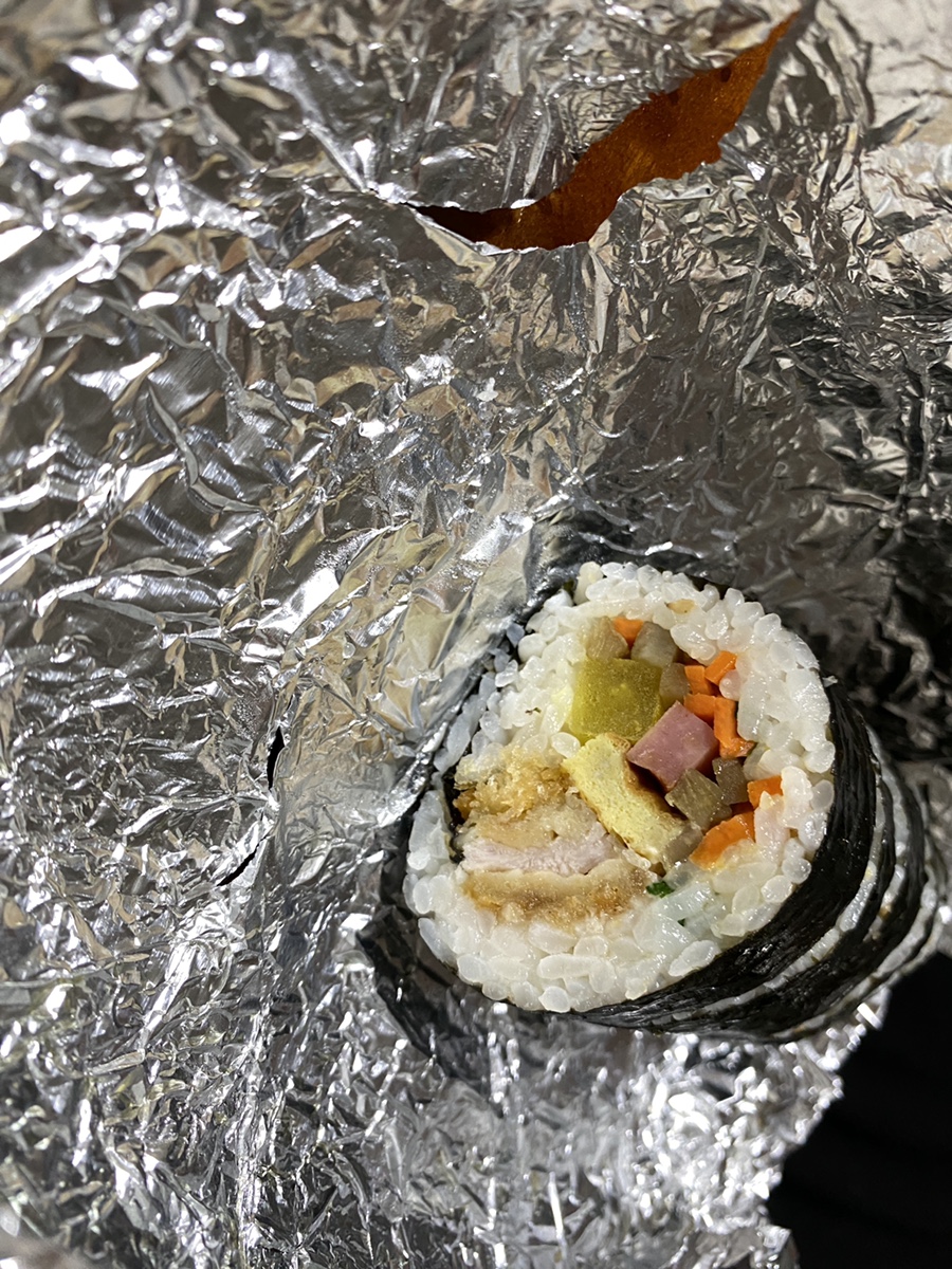 예송김밥사랑 이미지