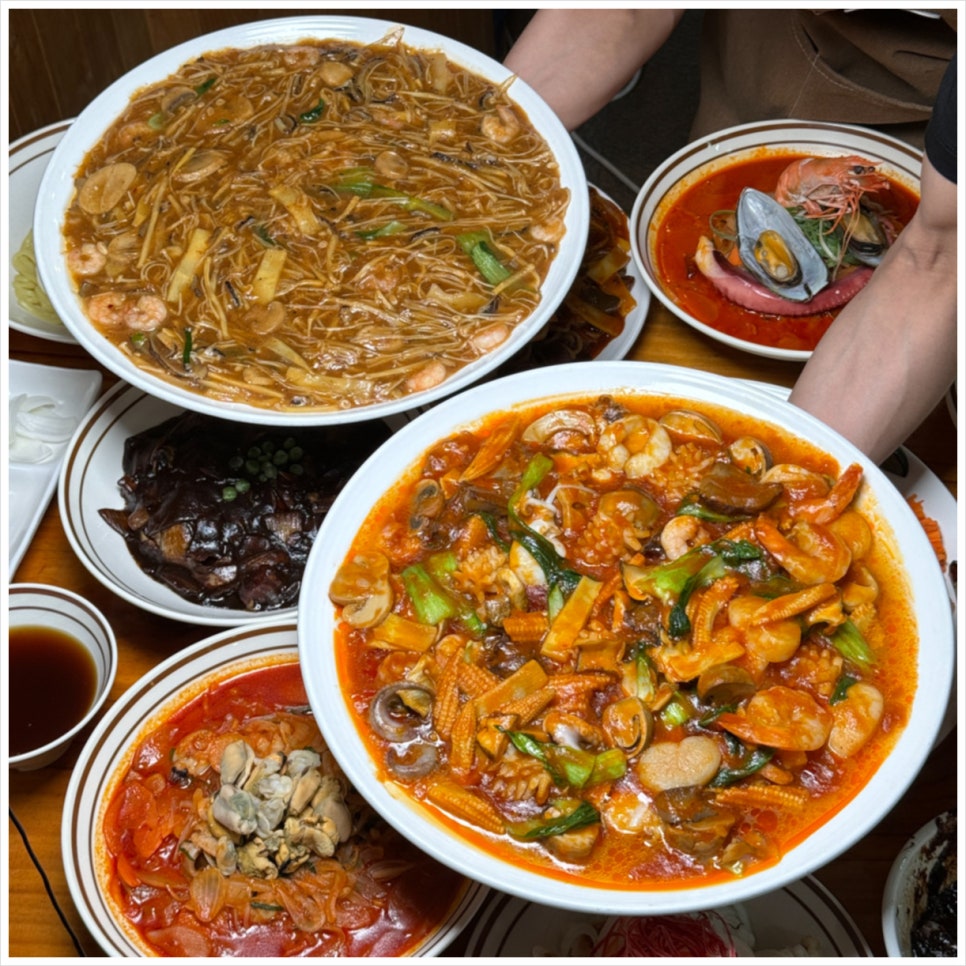 담양은짬뽕 이미지