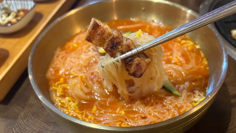 제일맛있는삼겹살 이미지