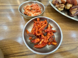 서래족발 이미지