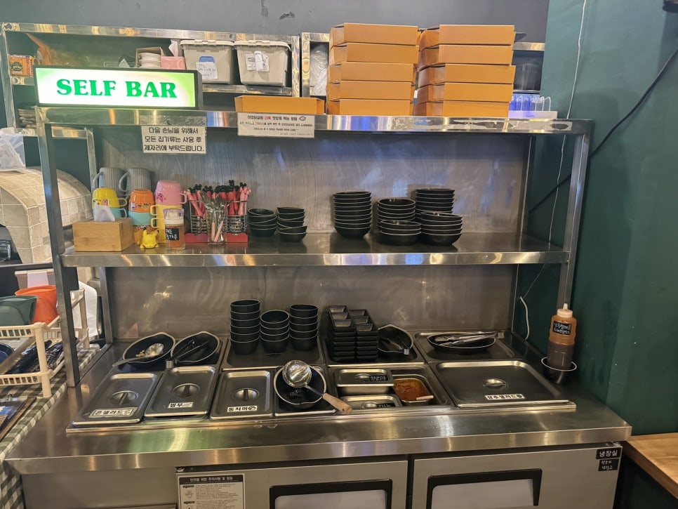 이정닭갈비&냉면동탄 이미지
