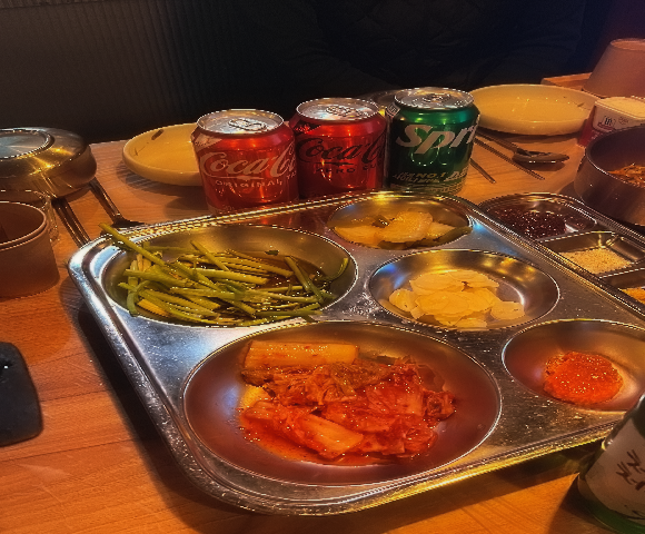 판교집 학동직영점 이미지