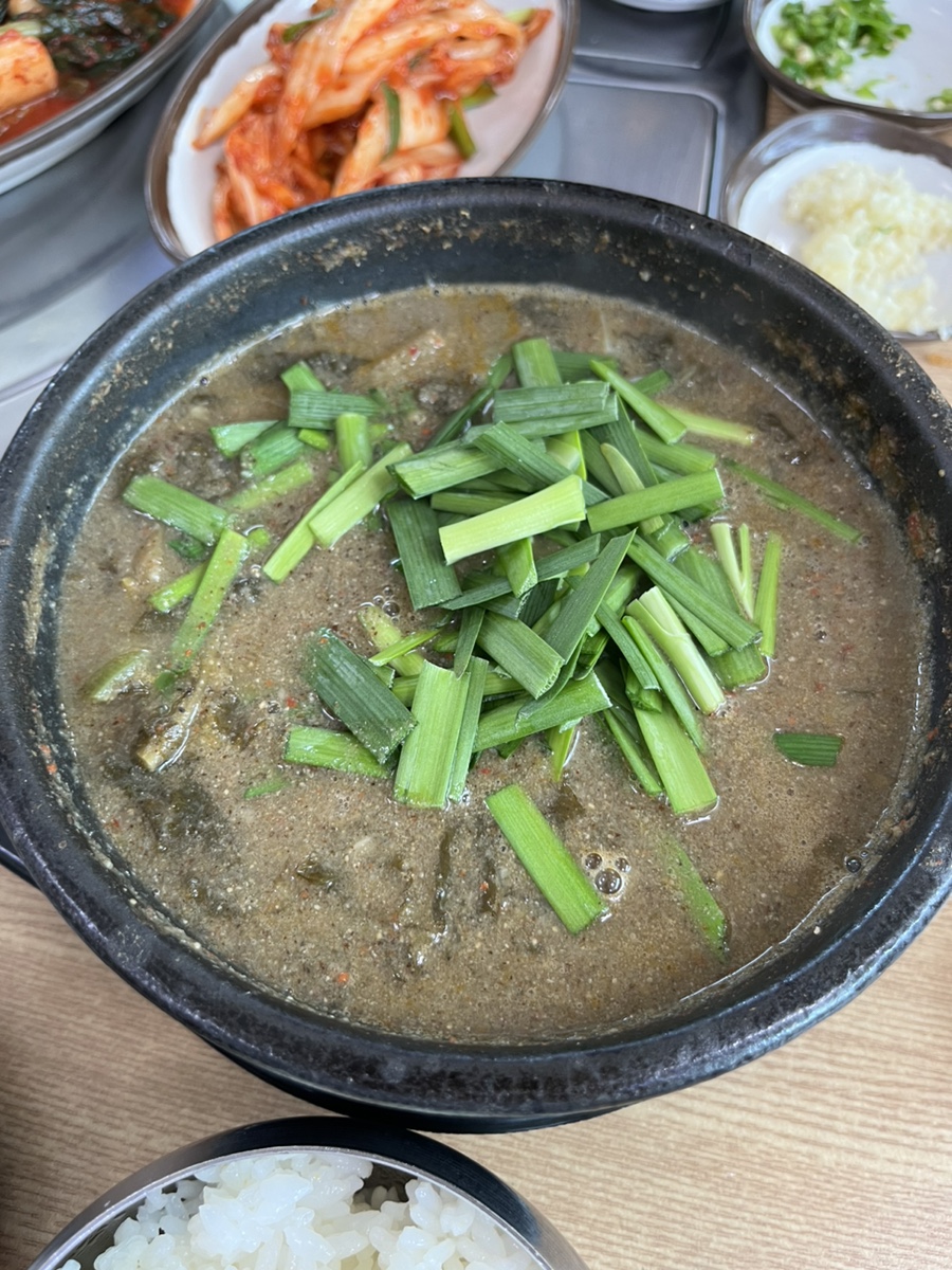고색남도추어탕 이미지