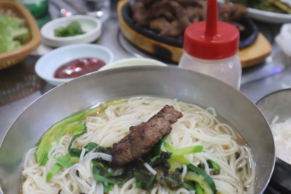연탄돼지갈비 이미지