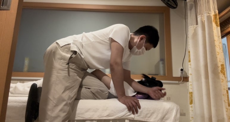 청룡발관리샵 이미지