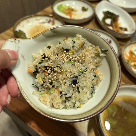 참조은복집 이미지
