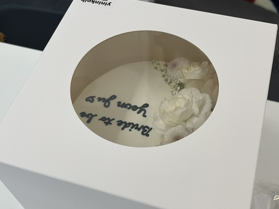이닌케이크 이미지