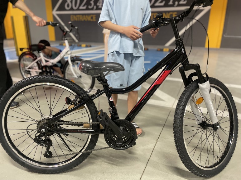 삼천리자전거오창MTB 이미지