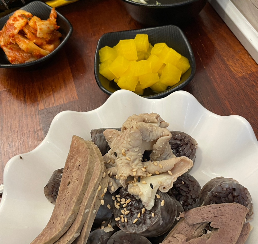 할멈탕수육김밥일곡점 이미지