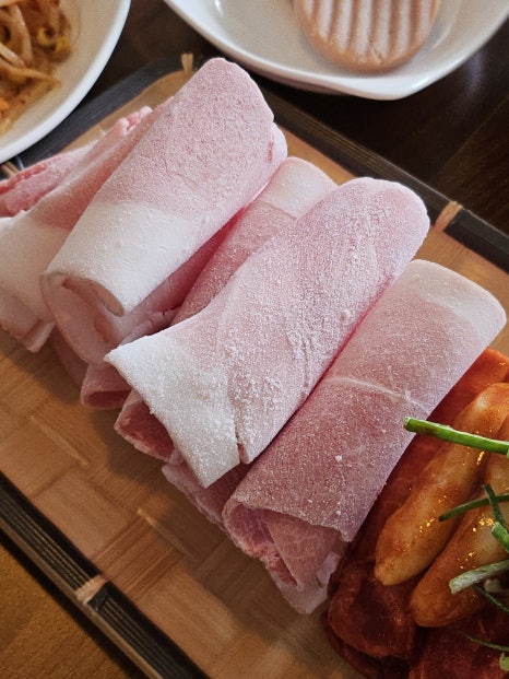 학동대패삼겹살 이미지