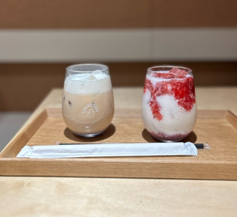 콜렉티보 그랜드센트럴점 이미지