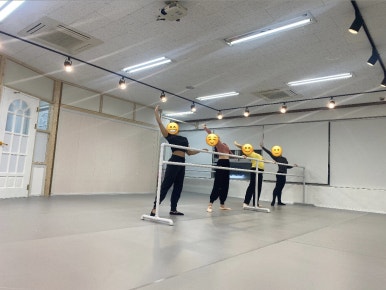 이온무용학원 이미지