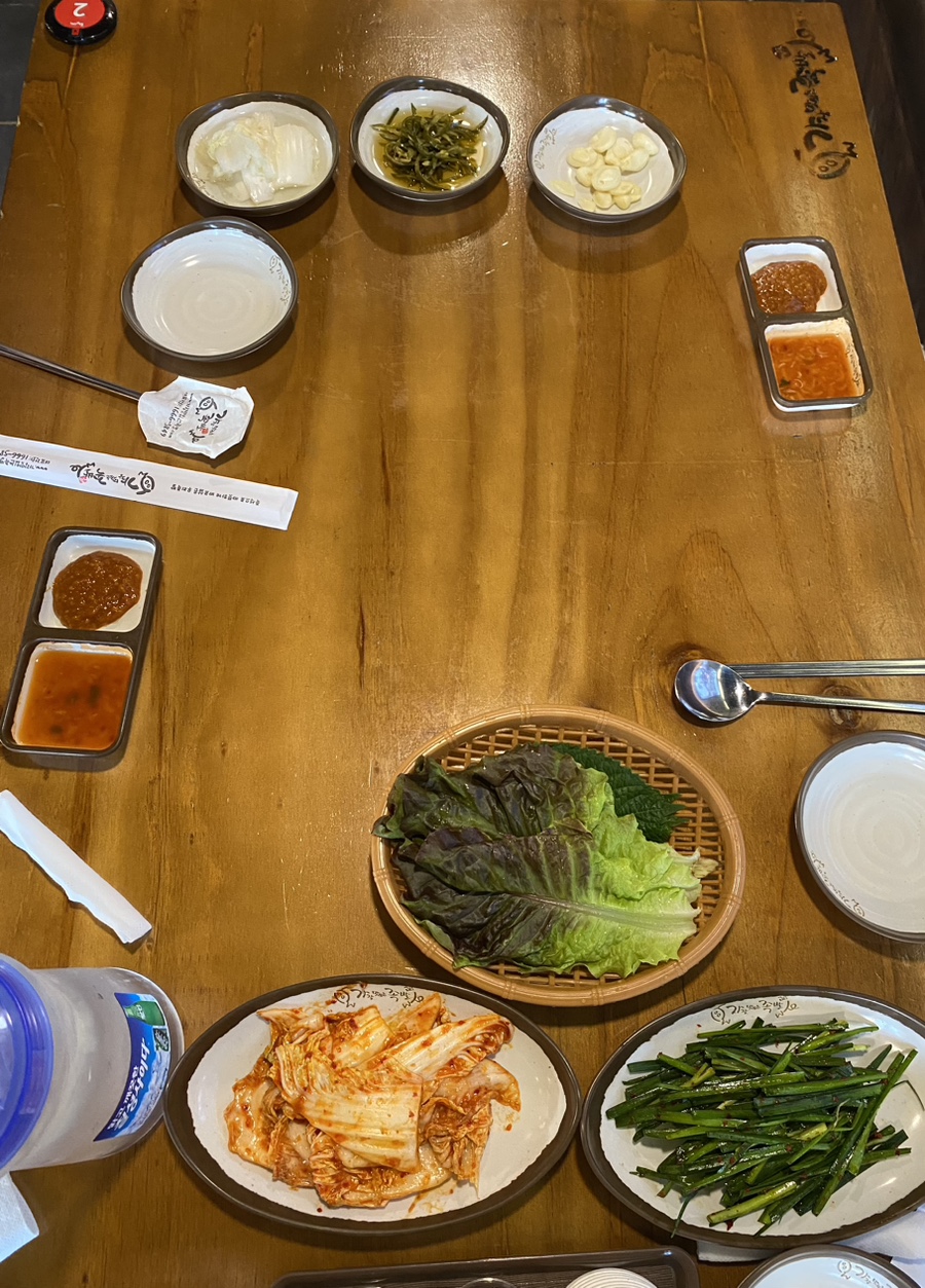 가장맛있는족발제천청전점 이미지