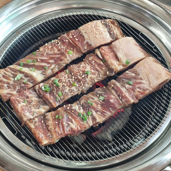 갈비본가 이미지