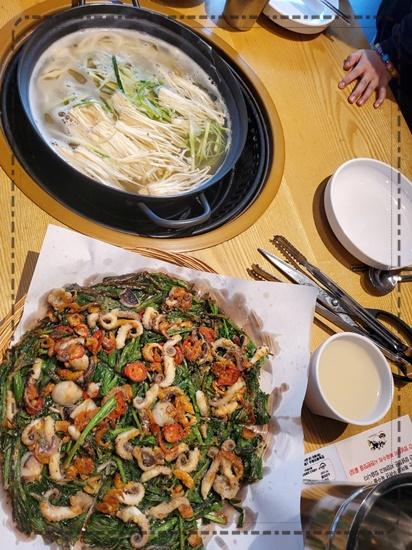 속편한칼국수 이미지