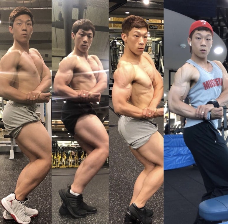 버닝짐 이미지