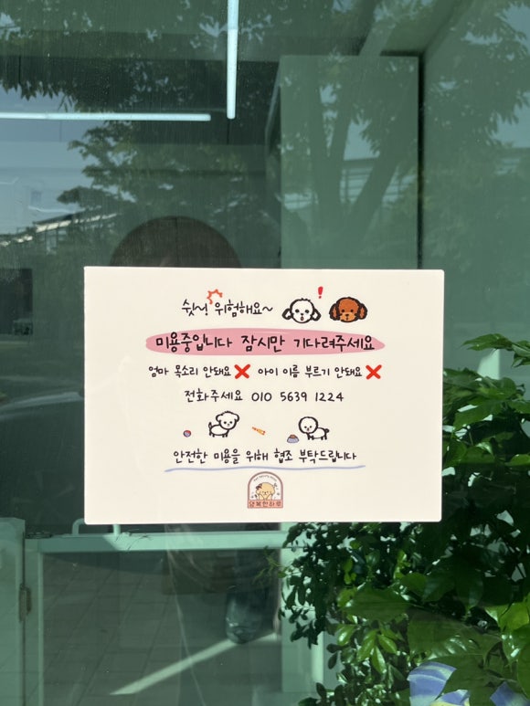 댕복한하루 이미지
