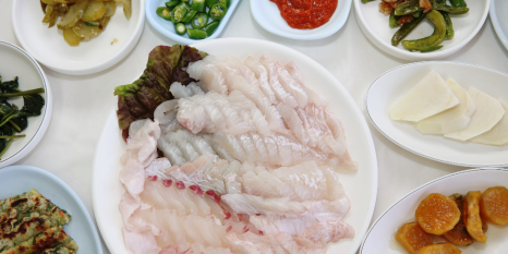 충청도서천회집 이미지