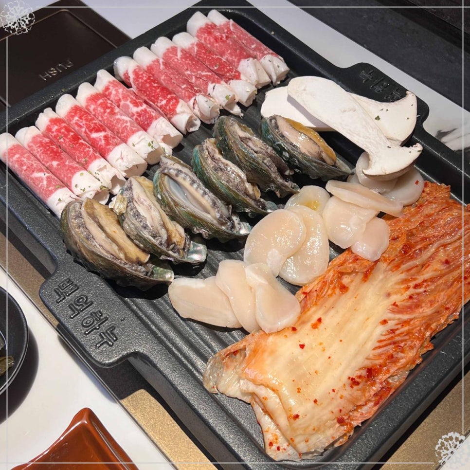 백억하누 이미지