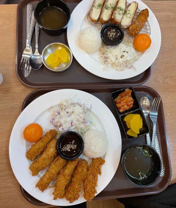민이네김밥 이미지