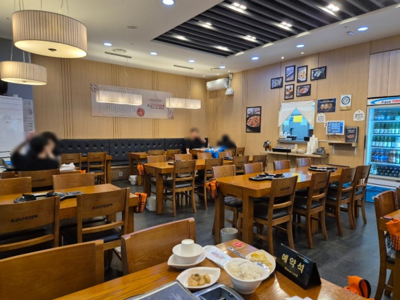 군산오징어(하남시청점) 이미지