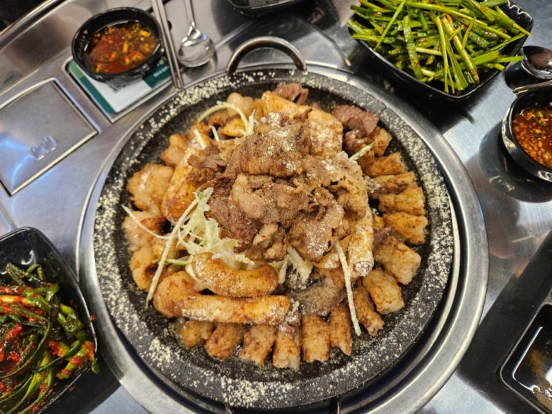 나는곱창 이미지