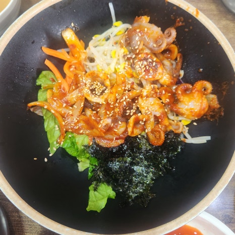 콩심오목교점 이미지