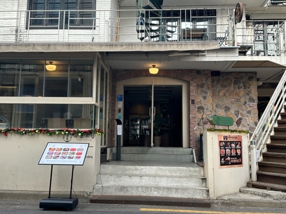 서교주담 이미지