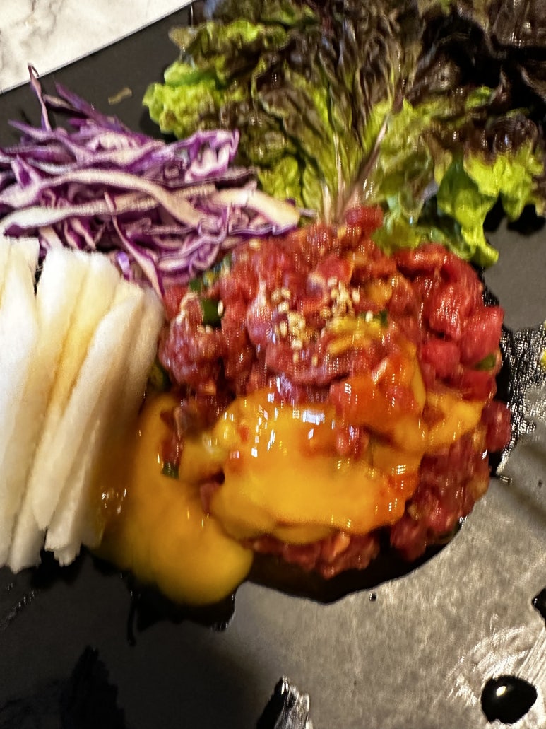 마전소갈비살 이미지