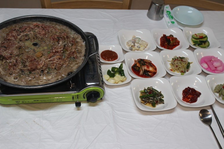 미도식당 이미지