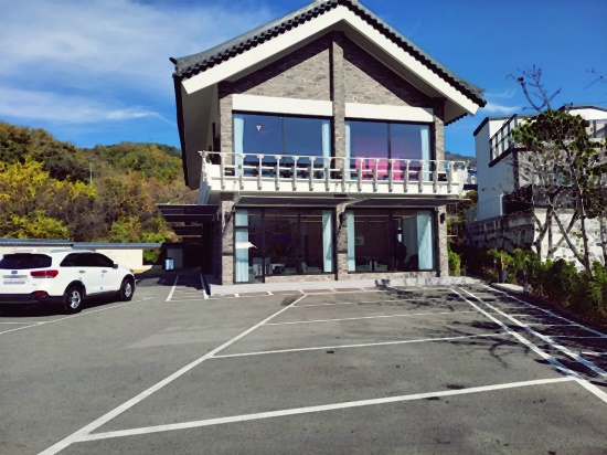 히든베이커리카페 이미지