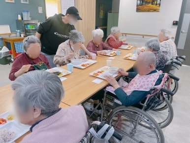 바른정푸드 이미지