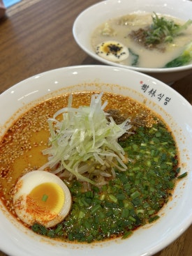 수림식당 자양점 이미지
