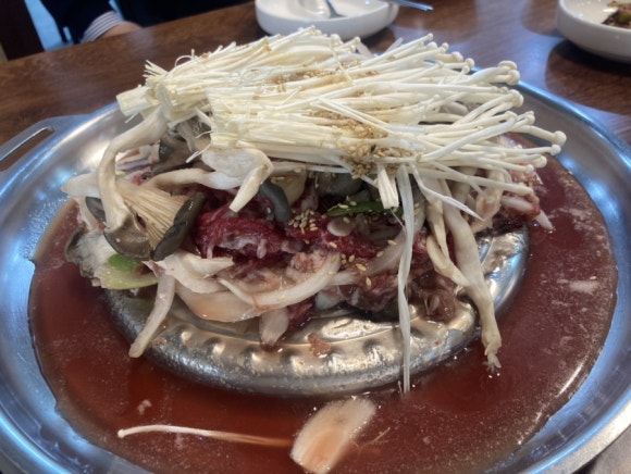 성풍한우 이미지