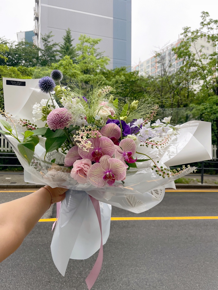 원희플라워 이미지