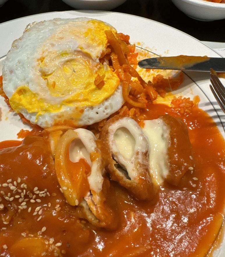 레스토랑마리서사 이미지