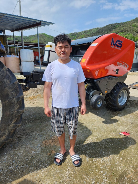 베일러(주) 이미지