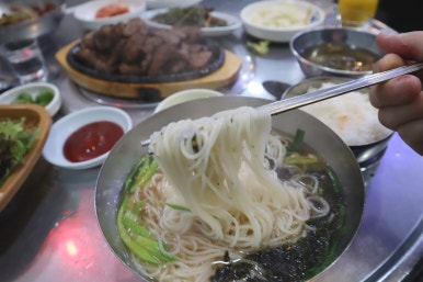 경동연탄돼지갈비 이미지