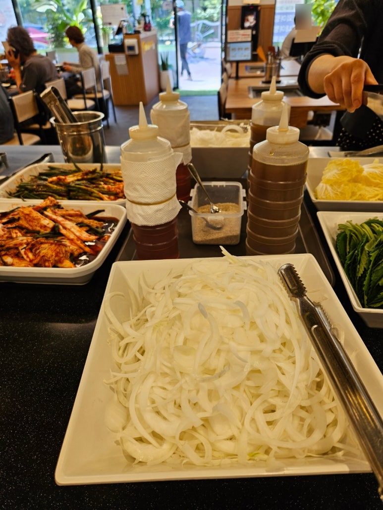 쌈마이대패안성석정점 이미지