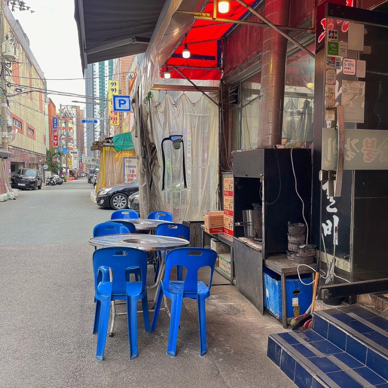 성도숯불갈비 이미지