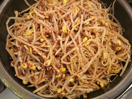 학동대패삼겹살 이미지