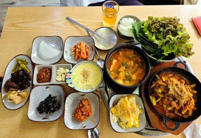병국이숯불갈비 이미지