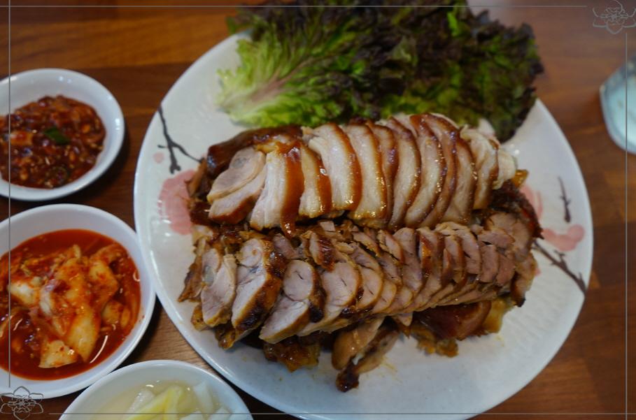 족발의진심부천 이미지
