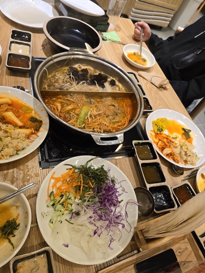 샤브20 진주점 이미지