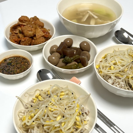 하루찬방 이미지